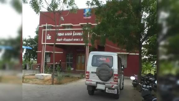 விருதுநகர் அருகே ஒருவர் கொலை : கொலையாளி தற்கொலை