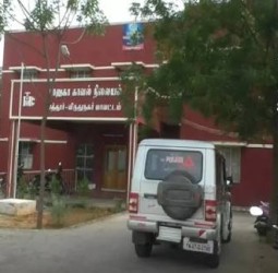 விருதுநகர் அருகே ஒருவர் கொலை : கொலையாளி தற்கொலை