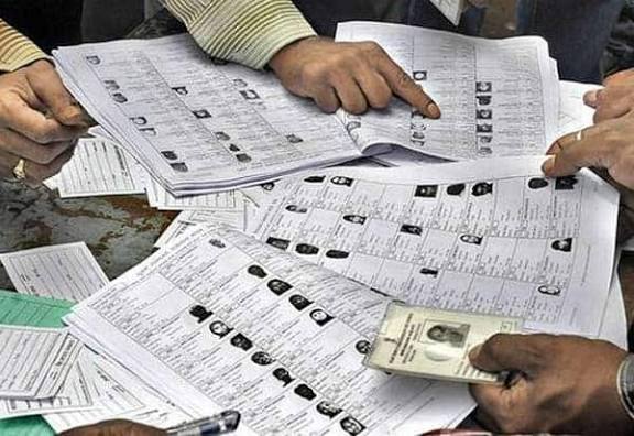 புதிய வாக்காளர் சேர்ப்புக்கு டிச. 16- முதல் விண்ணப்பிக்கலாம்