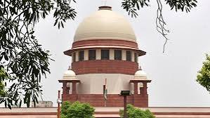 வாக்குச்சாவடி அதிகாரிகளை மிரட்ட கூடாது: மாநில அரசுகளுக்கு உச்ச நீதிமன்றம் எச்சரிக்கை