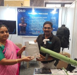 SIDA DEFENCE EXPO 2025