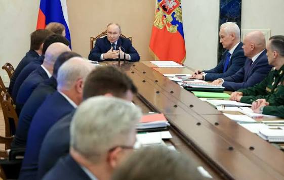 சொத்துக்களை கைப்பற்றினால் பதிலடி : ரஷ்யா எச்சரிக்கை