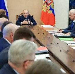 சொத்துக்களை கைப்பற்றினால் பதிலடி : ரஷ்யா எச்சரிக்கை