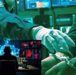 சிபிஐ அதிகாரிபோல் நடித்து ரூ. 30 லட்சம் மோசடி செய்த சைபர் குற்றவாளியை கைது செய்த போலீசார்