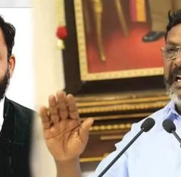 நீதிபதி மீது நடவடிக்கை: திருமாவளவன் வலியுறுத்தல்