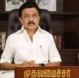 டிட்வா புயல் பாதிப்பு: இலங்கைக்கு உதவ தமிழகம் தயார்-முதல் அமைச்சர் மு.க. ஸ்டாலின்