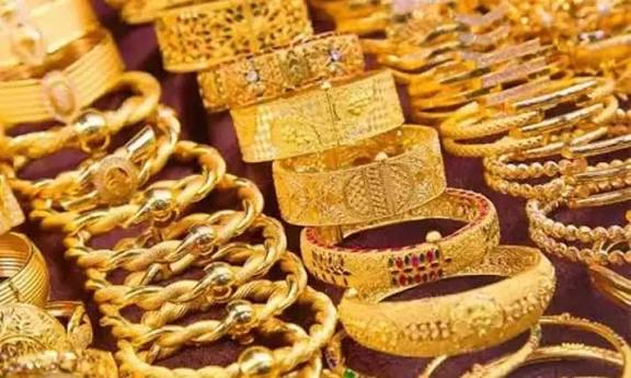 தங்கம் விலை எவ்வளவு? இன்றைய நிலவரம்!