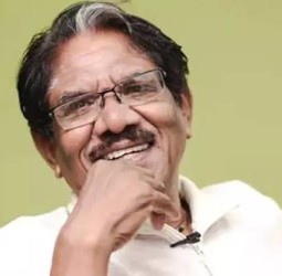 இயக்குனர் பாரதிராஜா மருத்துவமனையில் அனுமதி-3 வது நாளாக தொடர் சிகிச்சை