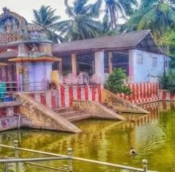 அருள்மிகு நாகராஜசுவாமி திருக்கோயில்...!!