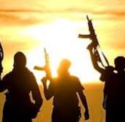 காவல்துறை குறியில் இருந்து பயங்கரவாதிகள் தப்ப முடியாது: ஜம்மு-காஷ்மீா் டிஜிபி