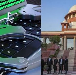 டிஜிட்டல் கைது முறைகேடு வழக்குகளை சிபிஐ விசாரிக்க உச்ச நீதிமன்றம் உத்தரவு