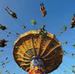 கேளிகை விடுதிகள்