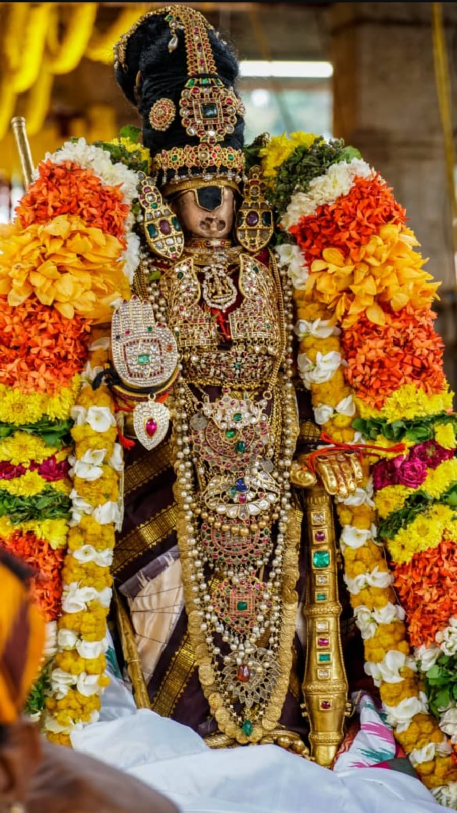 வைகுண்ட ஏகாதசி திருவிழா