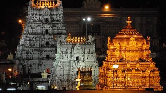 திருமலையில் வைகுண்ட ஏகாதசியில் ஏஐ தொழில்நுட்பம்!