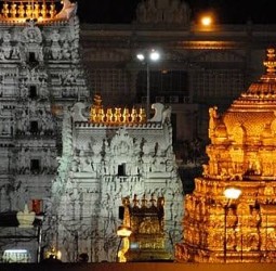 திருமலையில் வைகுண்ட ஏகாதசியில் ஏஐ தொழில்நுட்பம்!