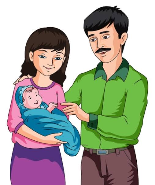 அன்னையும் பிதாவும்