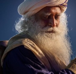 சத்குரு புத்தாண்டு வாழ்த்து