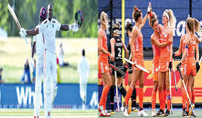 மகளிர் இளையோர் உலகக்கோப்பை ஹாக்கி சிலி (சாண்டியாகோ) - 2025