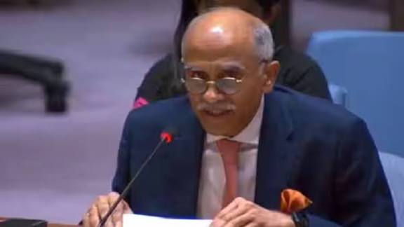 ஆப்கானிஸ்தான் மீது பயங்கரவாதத்தை ஏவி விடும் பாகிஸ்தான்: ஐ.நா.சபையில் இந்தியா கண்டனம்