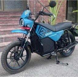 அதிக சக்தி 'டூவீலர்' ஓட்டுபவர்களுக்கு கூடுதல் திறன் பரிசோதனை அவசியமா? மத்திய அரசுக்கு ஐகோர்ட் பரிந்துரை