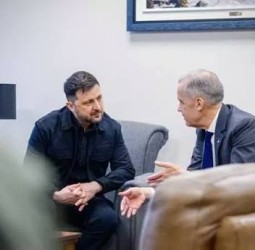 உக்ரைனுக்கு 2.5பில்லியன் டாலர்கள் நிதியுதவி - கனடா அறிவிப்பு