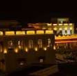 பொருநை அருங்காட்சியகத்தை பாா்வையிட டிச.23 முதல் அனுமதி!