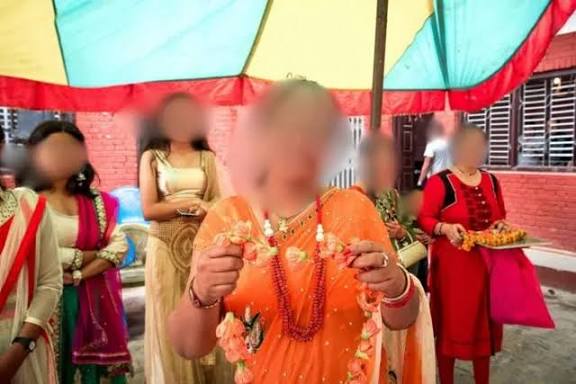 மனைவிகள் விற்பனை? சீனாவுக்கு கடத்தப்படும் இளம்பெண்கள்!