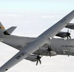 இந்தியாவுக்கு சி-130 ஜே ரக விமானங்கள்: லாக்ஹீட் மாா்ட்டின் நிறுவனம் பரிந்துரை!