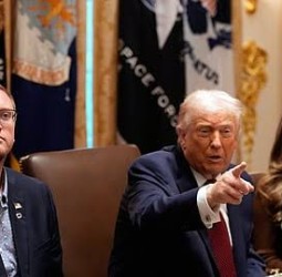 அமெரிக்க சந்தையில் குவியும் இந்திய அரிசி: நடவடிக்கை எடுக்க இருப்பதாக டிரம்ப் அறிவிப்பு!