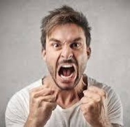 கோபம் ஒரு பாவம்