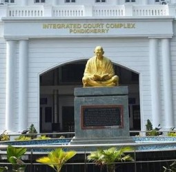 போலி மருந்து விவகாரம்: முக்கிய குற்றவாளி ராஜா புதுச்சேரி நீதிமன்றத்தில் சரண்