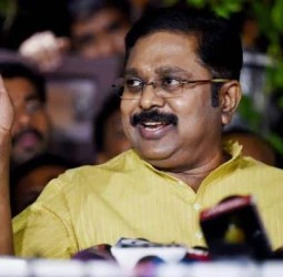 தி.மு.க., அளித்த தேர்தல் வாக்குறுதிகளில் 80 சதவீதத்தை கூட நிறைவேற்றவில்லை: அ.ம.மு.க., தினகரன் சாடல்