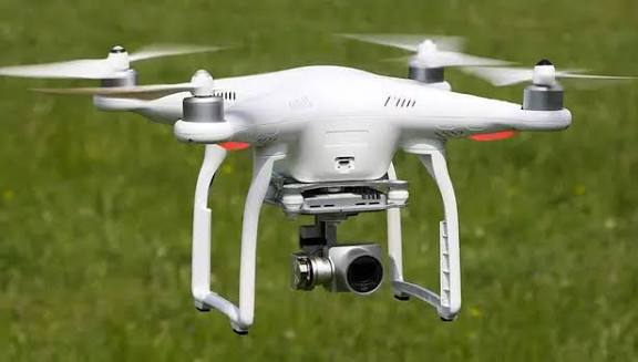 டிரோன் !