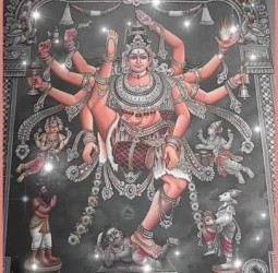 சக்கரத்தின் சாபம்