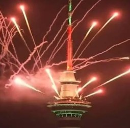 பிறந்தது புத்தாண்டு