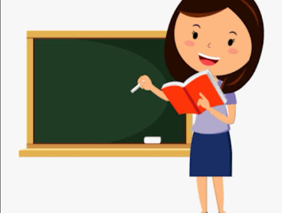 கவிஞர் பார்வையில் ஆசிரியர்