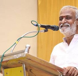 மக்களிடையே பிரிவினை ஏற்படுத்தும் சநாதனம்: சேகர்பாபு