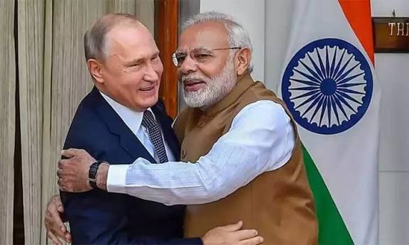 புதின் வருகையின்போது கையெழுத்தாகும் இந்தியா-ரஷியா அணுசக்தி புரிந்துணர்வு ஒப்பந்தம்