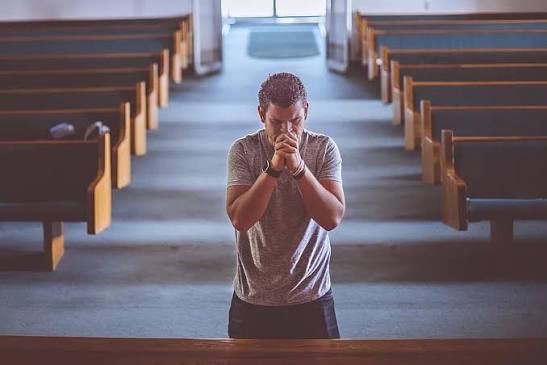 இறுதி வேண்டுதல்