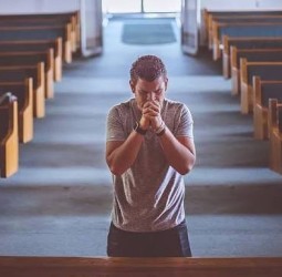 இறுதி வேண்டுதல்