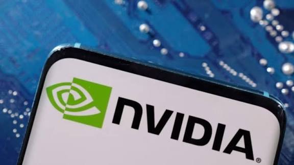 என்விடியாவுக்குப் போட்டியாக களமிறங்கும் சீனாவின் ஹூவாவே