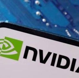 என்விடியாவுக்குப் போட்டியாக களமிறங்கும் சீனாவின் ஹூவாவே