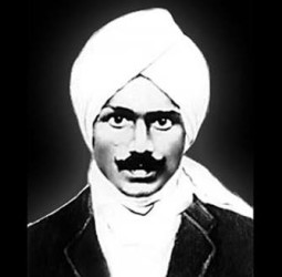 பாரதம் கண்ட நம் பாரதி