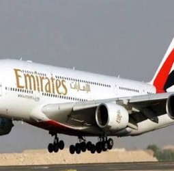 சென்னையில் இருந்து துபாய் புறப்பட்ட விமானத்தில் இயந்திர கோளாறு: அசம்பாவிதம் தவிர்ப்பு