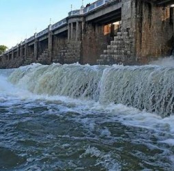 27 ஆண்டுகளுக்கு பிறகு பூண்டி, புழல், செம்பரம்பாக்கம் ஏரிகள் ஒரே நேரத்தில் நிரம்பின: சென்னைக்கு குடிநீர் பற்றாக்குறை ஏற்படாது