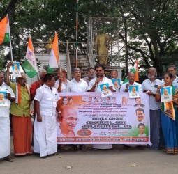 அரசினர் மகளிர் கலைக் கல்லூரி வளாகத்தில் மகளிர் சுய உதவி குழு நடத்தும் சிறுதானிய ஹோட்டல்