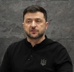 ரஷிய அதிபர் இல்லத்தைக் குறிவைத்து ட்ரோன் தாக்குதல்கள் நடத்தப்படவில்லை! - உக்ரைன்