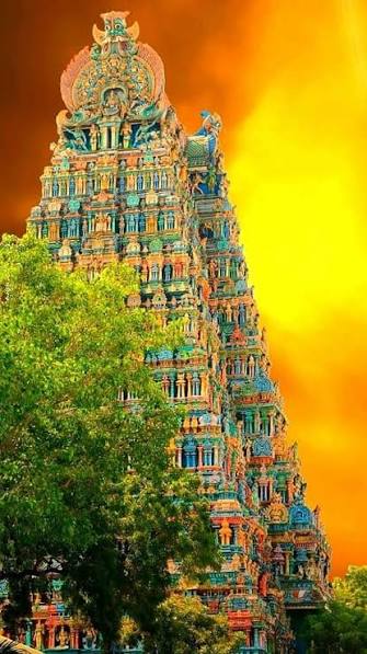 ஆ ......லயம் ஆலயம்