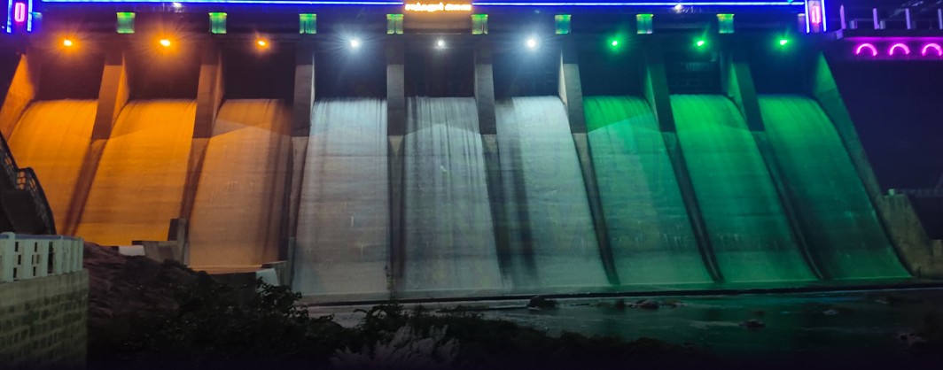 சாத்தனூர் அணை