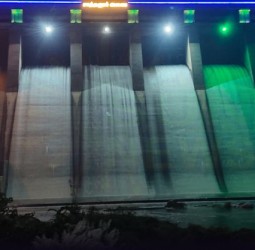 சாத்தனூர் அணை